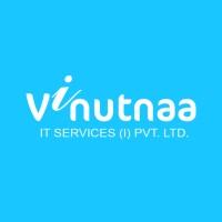 Vinutnaa IT Services India Pvt.Ltd logo