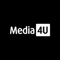 Media4U e-Commerce Agency logo