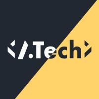 ATech Solution logo