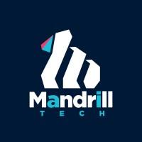 Mandrill Tech Sdn Bhd logo