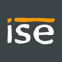 ise Individuelle Software und Elektronik GmbH logo