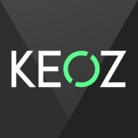 KEOZ GmbH logo