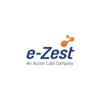 e-Zest – An Accion Labs Company logo