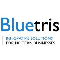 Bluetris logo