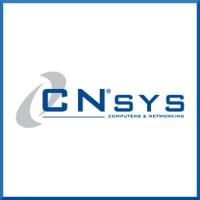 CNsys PLC logo