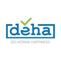 DEHA Vietnam JSC logo