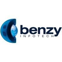 Benzy Infotech logo
