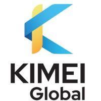 KIMEI Global logo