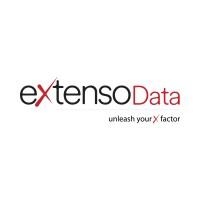 eXtensoData logo