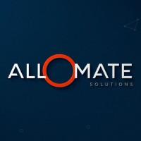 Allomate Solutions LLC logo