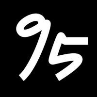 Code95 Web Technologies logo