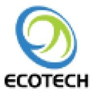 Ecotech logo