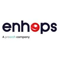 Enhops (A ProArch Company) logo