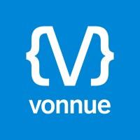 Vonnue logo