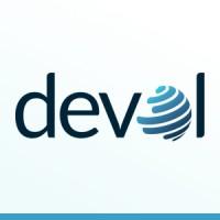 Devol logo