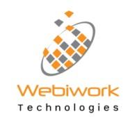 WebiWork Technologies logo