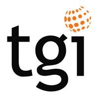 TGI logo