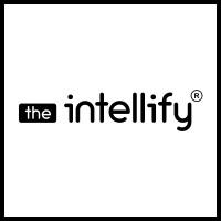 The Intellify logo