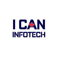 I Can Infotech logo