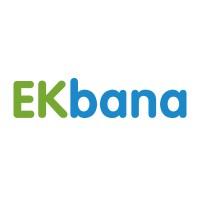EKbana Solutions logo