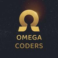 Omega Coders logo