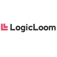 LogicLoom IT Solutions logo