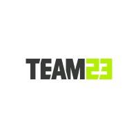 TEAM23 logo