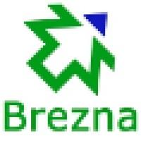 BREZNA d.o.o. Beograd logo