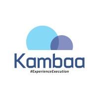 Kambaa Inc logo