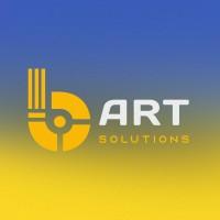 bART Solutions logo
