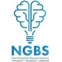 NGBS logo