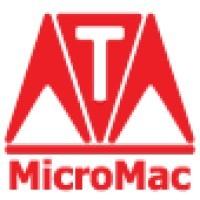MicroMac Techno Valley Ltd. logo