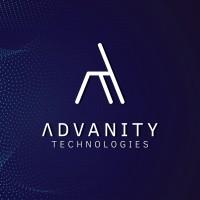 Advanity Technologies logo
