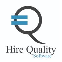 Hire Quality Software logo