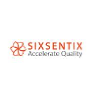 Sixsentix logo
