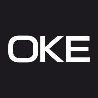 OKE Poland logo