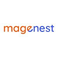 Magenest logo