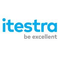 itestra logo