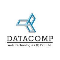 Datacomp logo