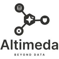 PT Altimeda Cipta Visitama logo