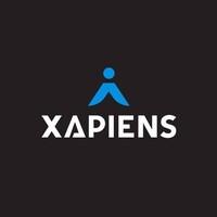 Xapiens Teknologi Indonesia logo