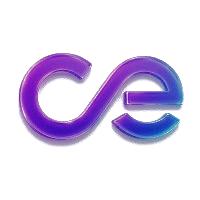 CloudEva Tech logo