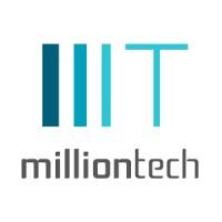 Million Tech logo