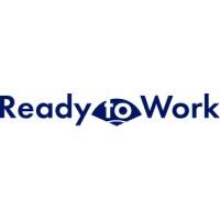 ReadytoWork, Inc. logo