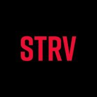 STRV logo