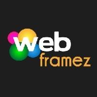 Web Framez Pvt. Ltd. logo