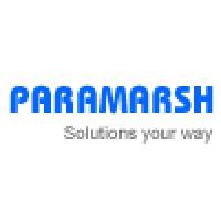 Paramarsh logo