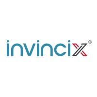 Invincix logo