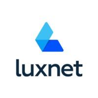 Luxnet.io logo