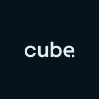 Cube logo